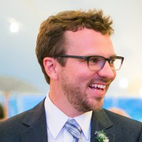 David Meleney avatar image