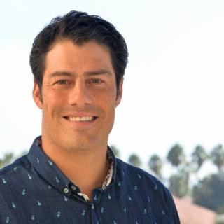 David Camarillo avatar image