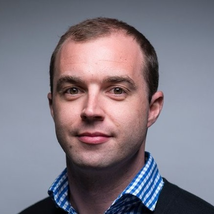 Mark Hannan avatar image