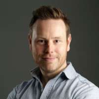 Colin Hewitt avatar image