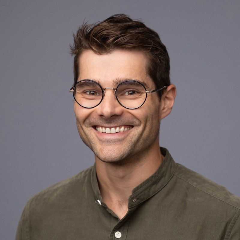 Joe Biesemeyer avatar image