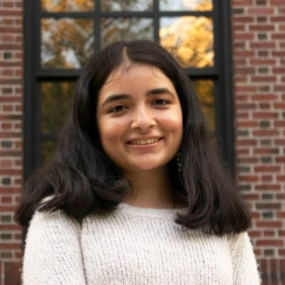 Shraddha Joshi avatar image