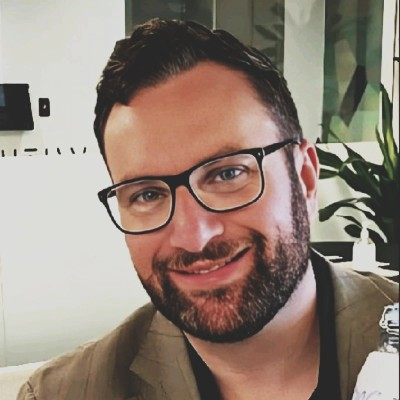 Joe Donnison avatar image