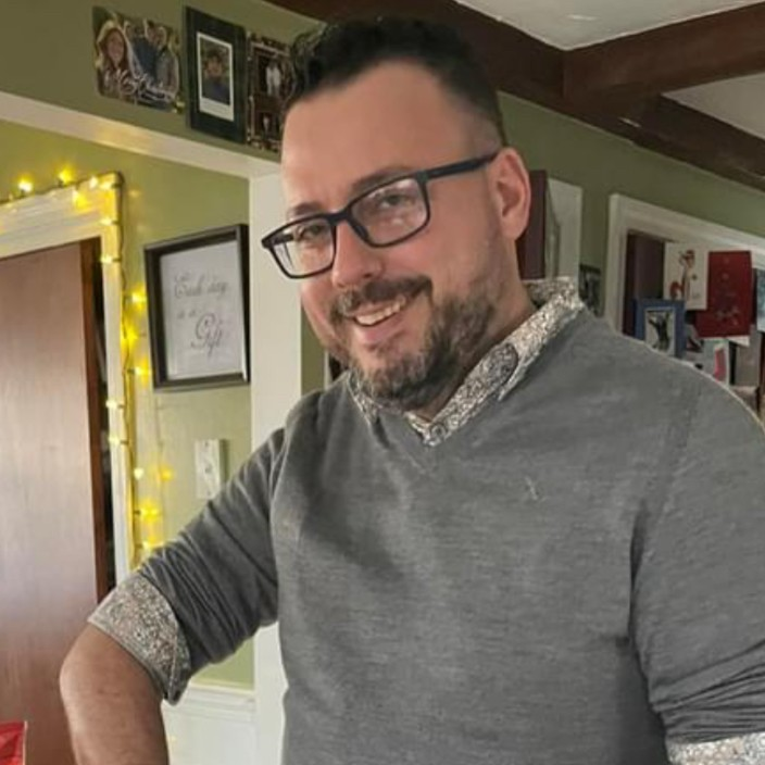 Rick Marchant avatar image