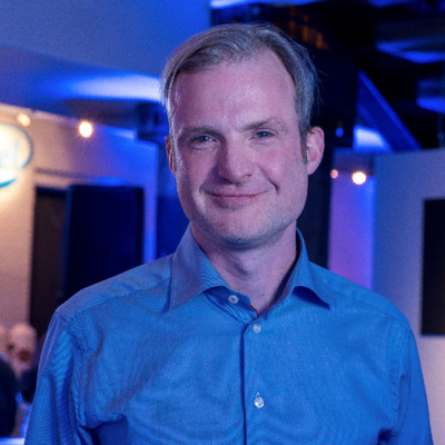 Jason Gholston avatar image