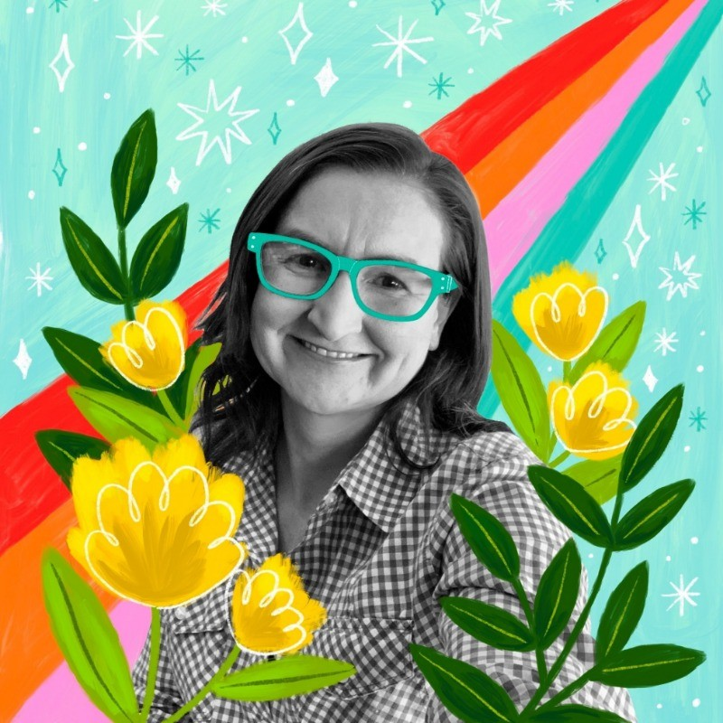 Sarah Mitchell avatar image