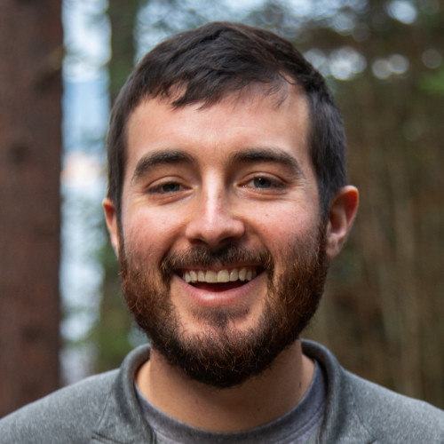 Jared Morse avatar image