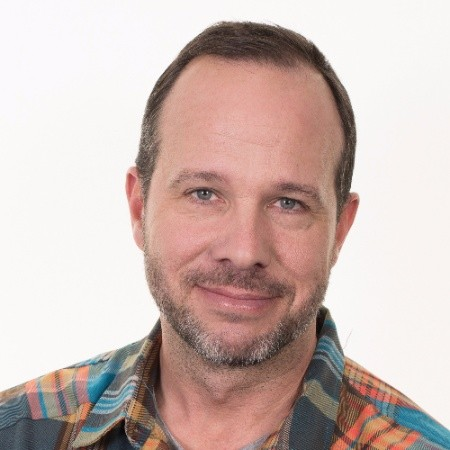 Bruce Helberg avatar image