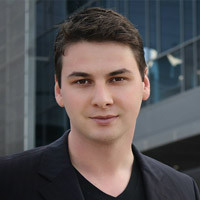 Robert Avram avatar image
