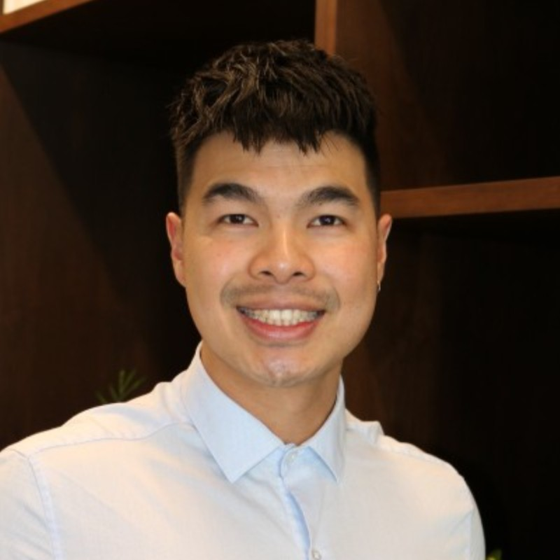 Justin Xie avatar image