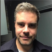 Alastair Baillie avatar image