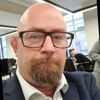 Roland Shanks avatar image