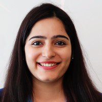 Anusha Surepeddi avatar image