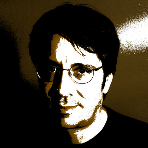 Nicholas Wade avatar image