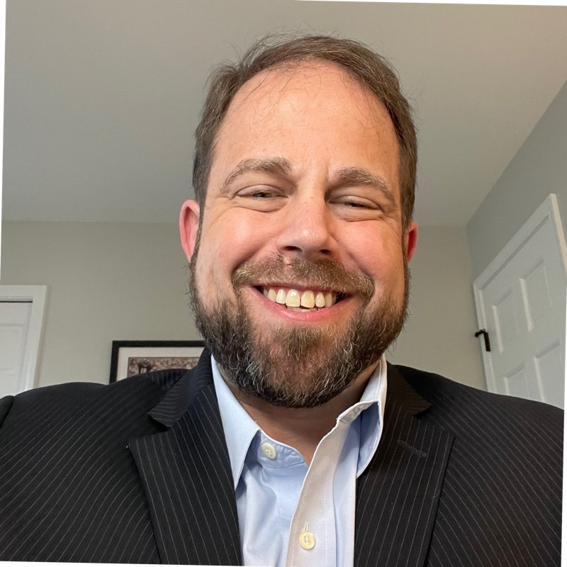 James Dickson avatar image