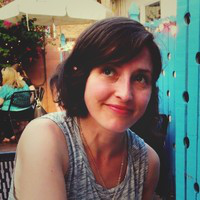 Annie Cocchia avatar image