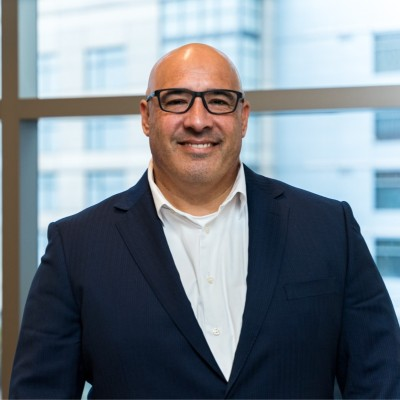 David Hernandez avatar image