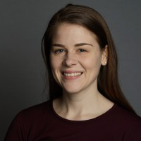 Hannah Carnes avatar image