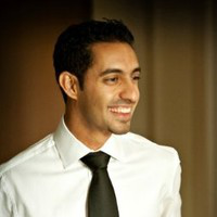 Cyrus Jalilvand avatar image