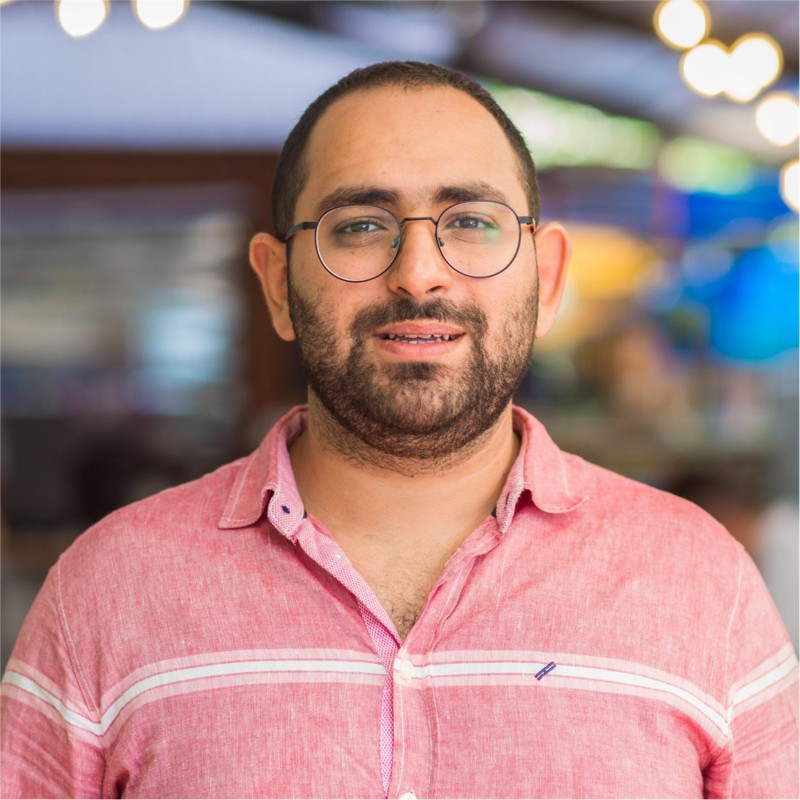 Peter Ramzy avatar image