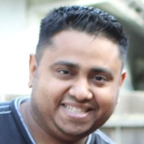 Vinayak Borkar avatar image