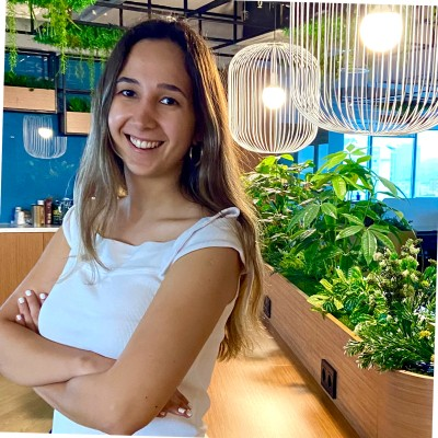 Selin Kaptan avatar image