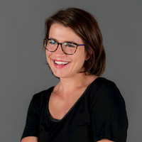 Nichole Hynes avatar image