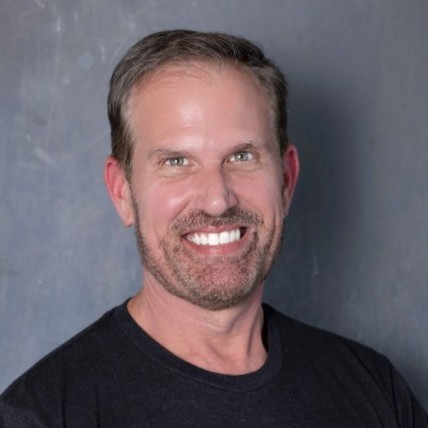 Chris Weber (he/him) avatar image