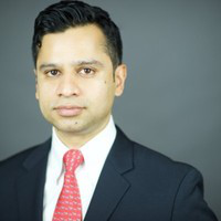 Ashwin Mahabaleswara, CFA avatar image