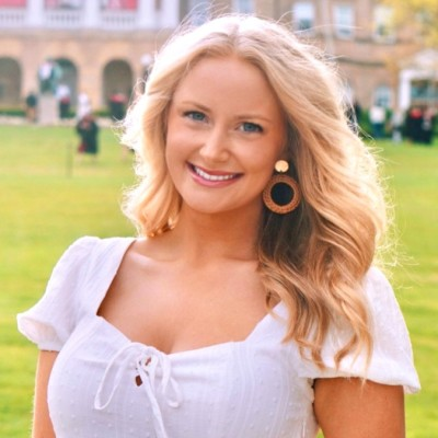 Claire Olson avatar image