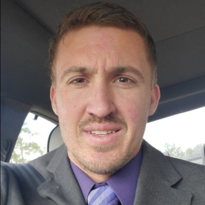 Jeffery Sickler avatar image