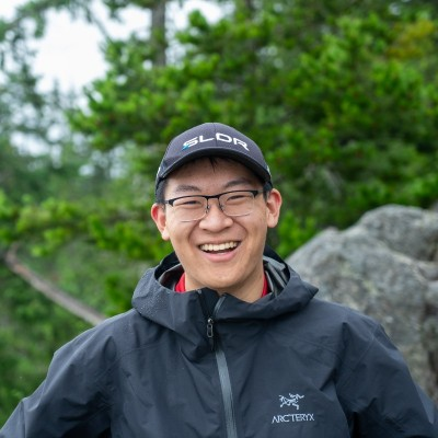 Stephen Yang avatar image