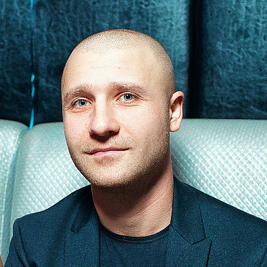 Stan Kulyavtsev avatar image