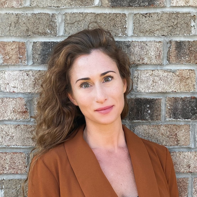 Claudia Kenny avatar image