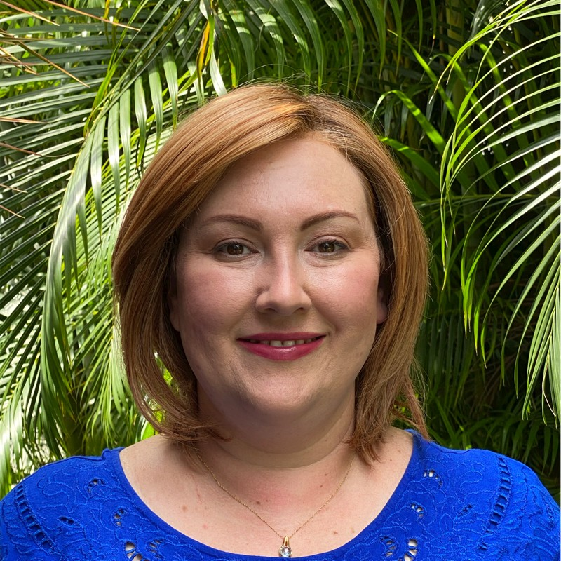 Elizabeth Wagner avatar image