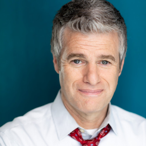 Mike Rock avatar image