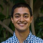 Ravi Parikh