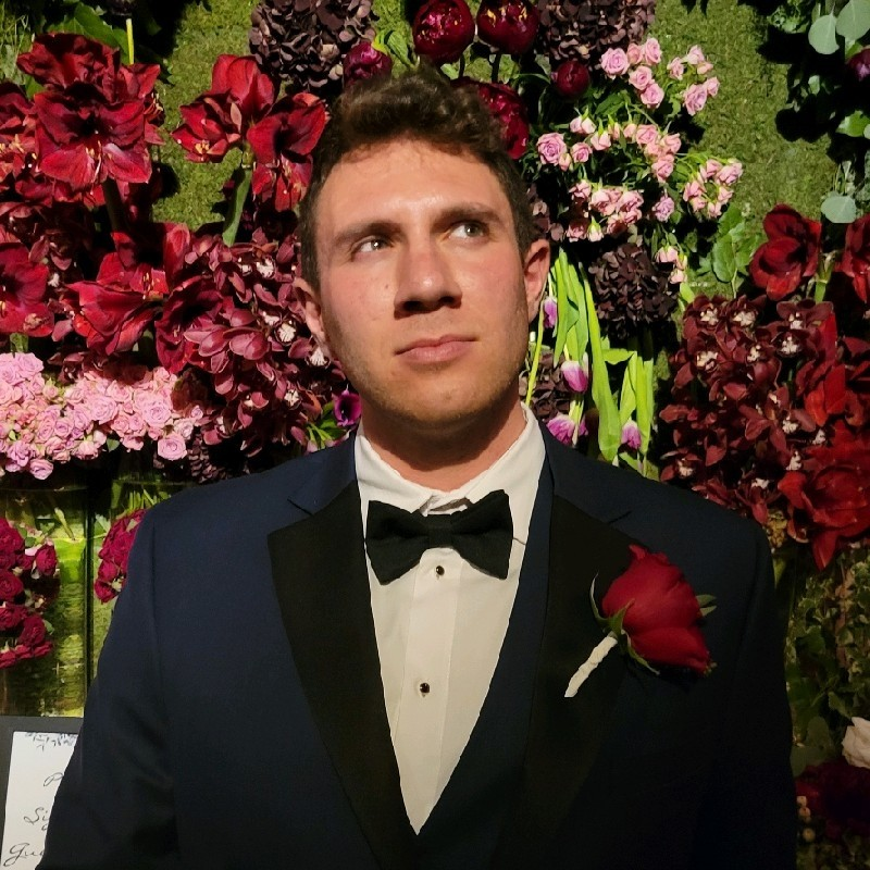 Matthew Rubin avatar image