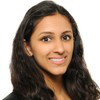 Nandini Srinivasan avatar image