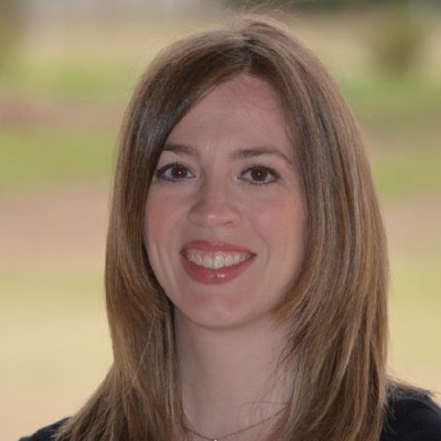 Jessica Pourciau avatar image