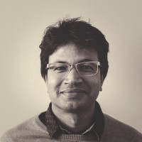 Rajesh Bisoi avatar image