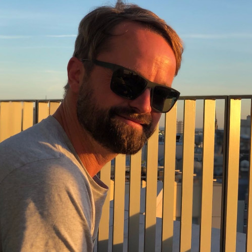 Tobias Kroetz avatar image