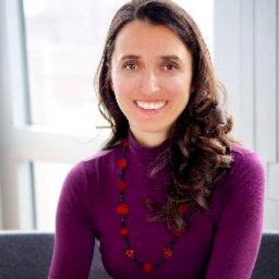 Milena Berry avatar image