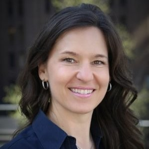 Tanja Carter avatar image