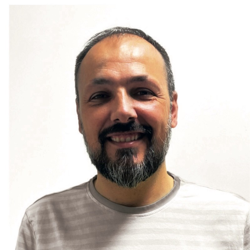 Gerardo Montes-Yayo avatar image