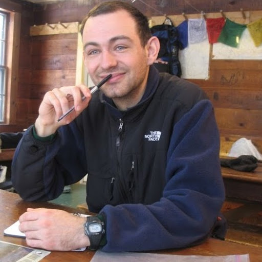 Victor Shnayder avatar image