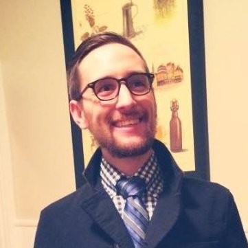 Ross Danielson avatar image