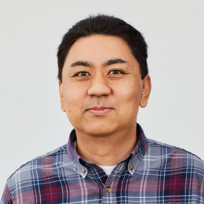 David Dechawan avatar image