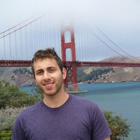 Jake Shamash avatar image