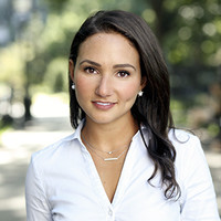 Rachel Rofe avatar image